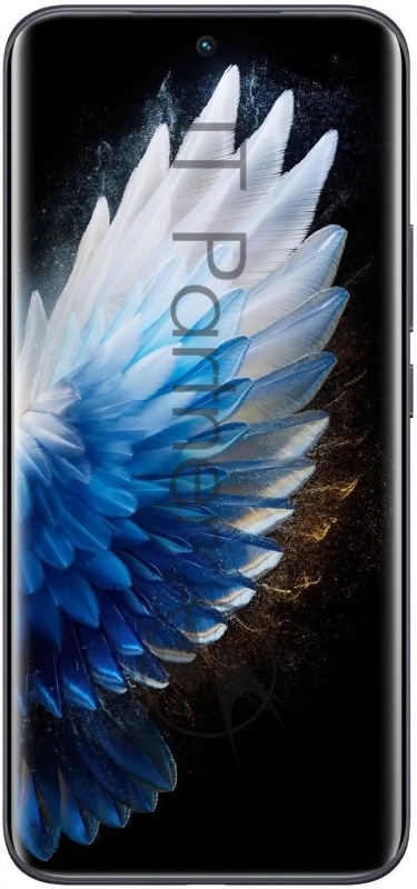 Смартфон Tecno Spark 40 Pro+ 256Gb 8Gb черный моноблок 3G 4G 6.78 1080x2436 Android 14 108Mpix 802.11 a/b/g/n/ac NFC GPS GSM900/1800 Protect