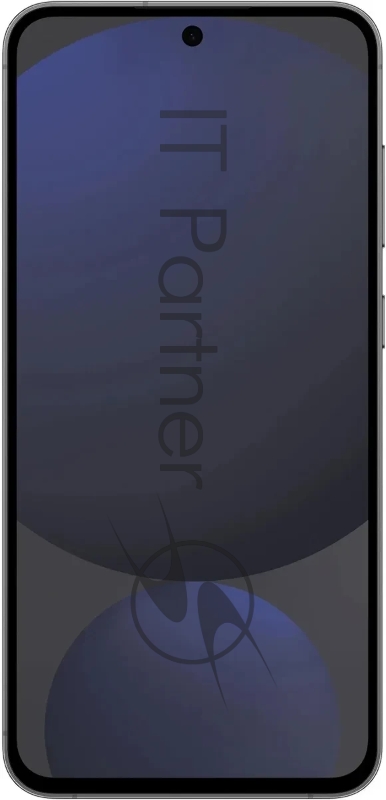 Мобильный телефон GALAXY S24FE 8/256GB GRAPHITE SM-S721 SAMSUNG