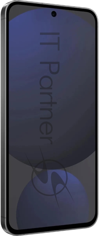 Мобильный телефон GALAXY S24FE 8/256GB GRAPHITE SM-S721 SAMSUNG