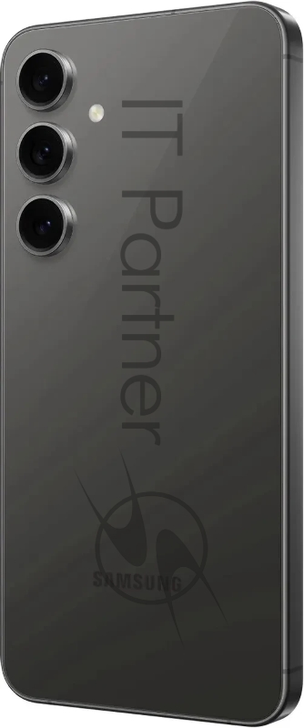 Мобильный телефон GALAXY S24FE 8/256GB GRAPHITE SM-S721 SAMSUNG