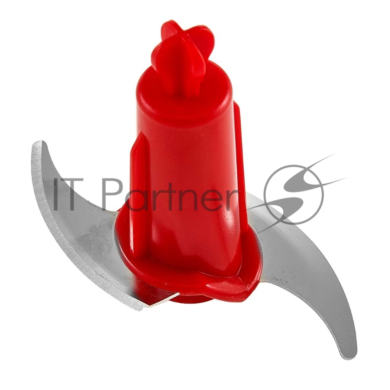 Блендер погружной DELTA DL-7064B красный