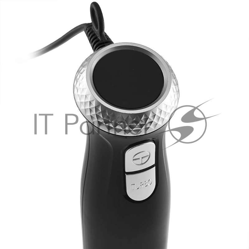 Блендер погружной DELTA DL-7064 черный