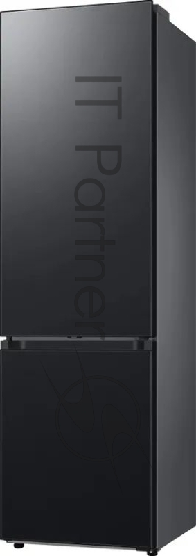 Холодильник Samsung RB38C7B4EB1/EF 2-хкамерн. черный