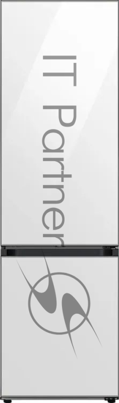 Холодильник Samsung RB38C7B6D12/EF 2-хкамерн. белый