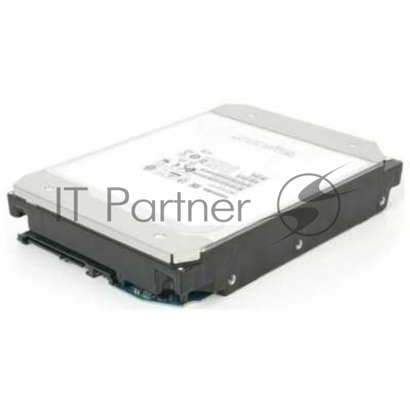 Жесткий диск 16 TB Toshiba MG09SCA16TE, MG09 Series 3,5, SAS Server 7200 12Gbit/s 512Mb
