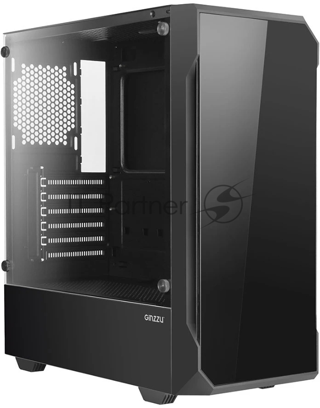 Корпус Ginzzu CL120 ATX