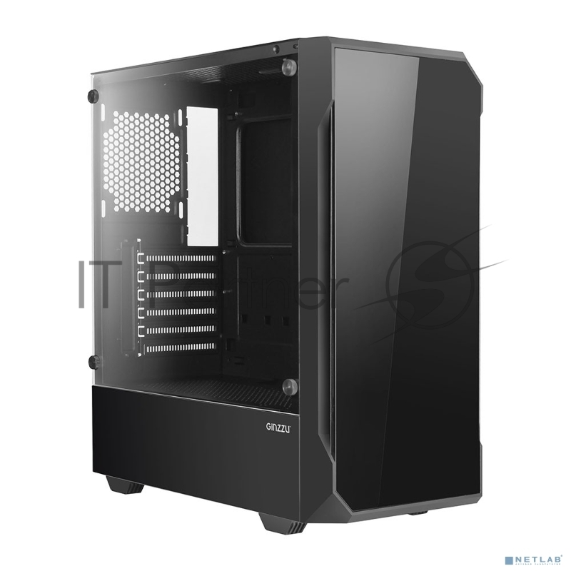 Корпус Ginzzu CL120 ATX