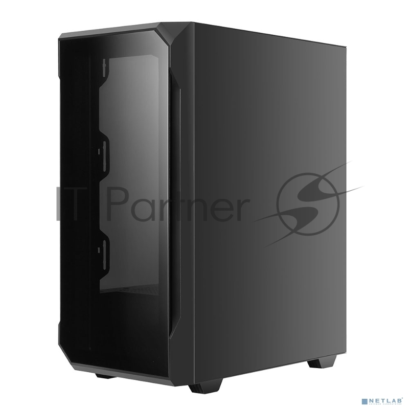 Корпус Ginzzu CL120 ATX