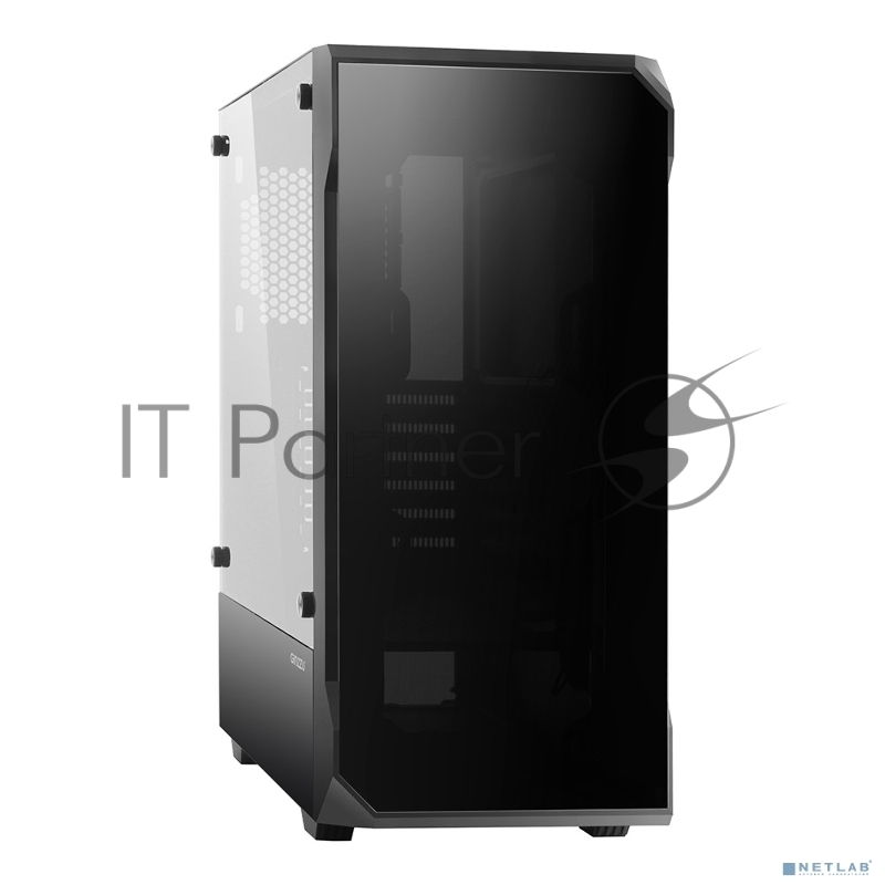 Корпус Ginzzu CL120 ATX