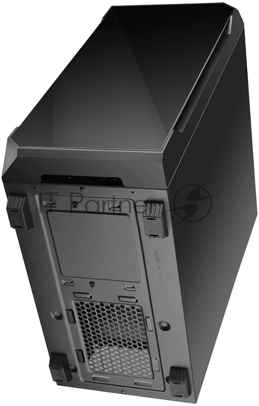 Корпус Ginzzu CL120 ATX
