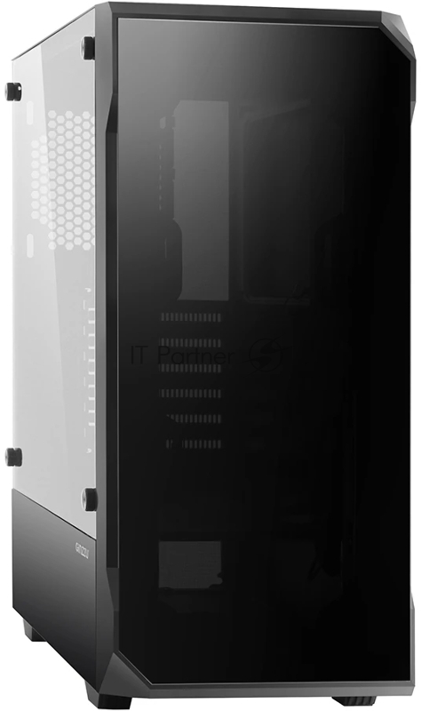 Корпус Ginzzu CL120 ATX