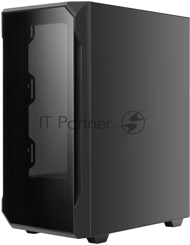 Корпус Ginzzu CL120 ATX