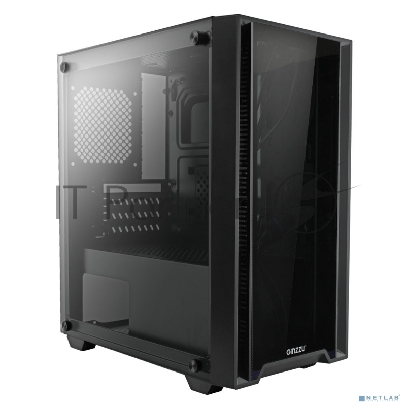 Корпус Ginzzu CL510 mATX