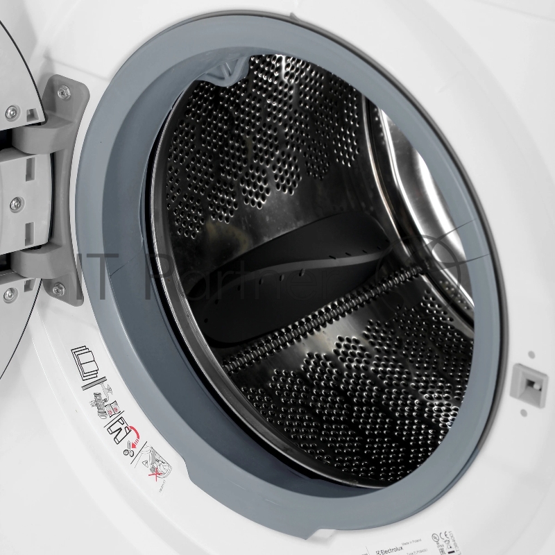 Стиральная машина Electrolux EW6F1492E пан.англ. класс: A загр.фронтальная макс.:9кг инвертор