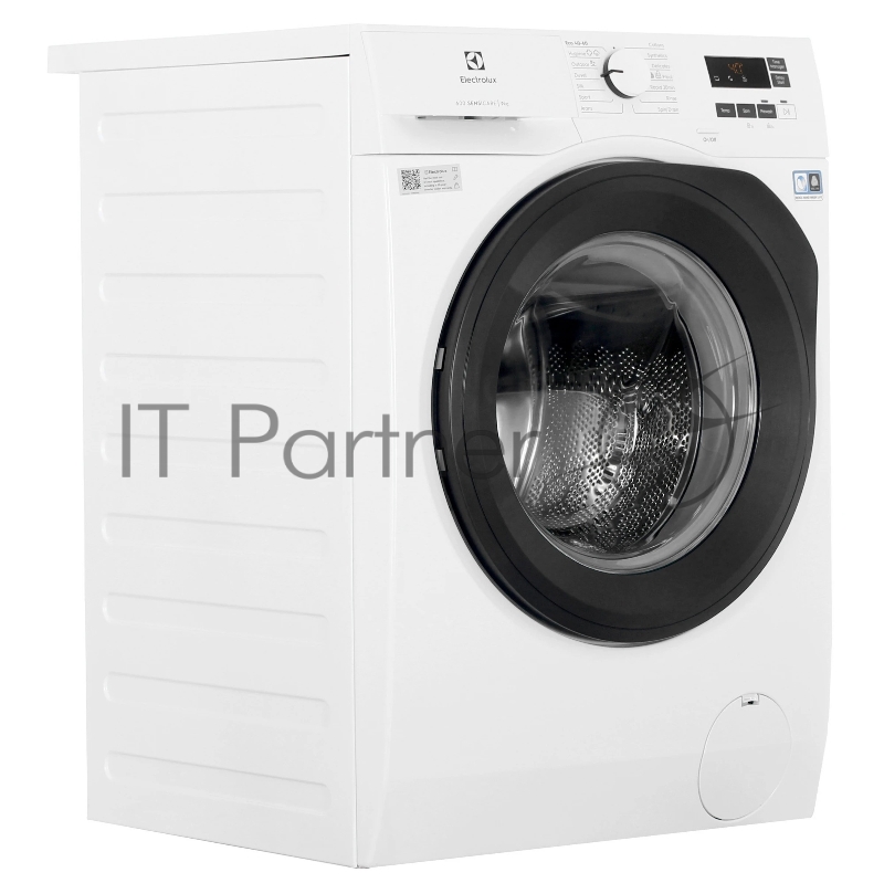 Стиральная машина Electrolux EW6F1492E пан.англ. класс: A загр.фронтальная макс.:9кг инвертор