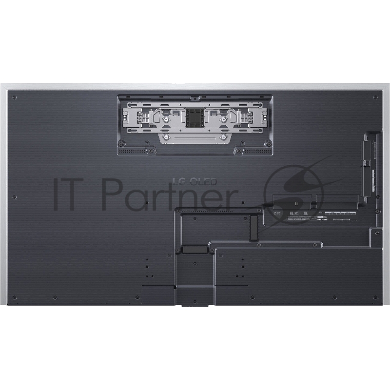 Телевизор LG OLED55G5RLA 55 OLED 4K Ultra HD атласное серебро СМАРТ ТВ WebOS