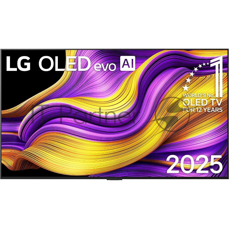 Телевизор LG OLED55G5RLA 55 OLED 4K Ultra HD атласное серебро СМАРТ ТВ WebOS
