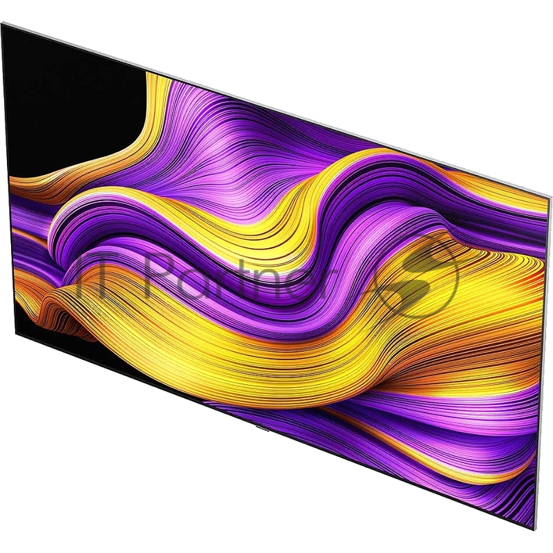 Телевизор LG OLED55G5RLA 55 OLED 4K Ultra HD атласное серебро СМАРТ ТВ WebOS