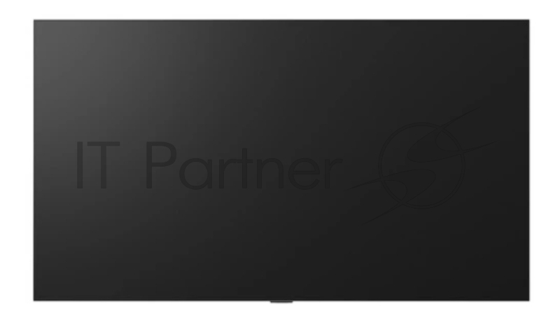 Телевизор LG OLED55G5RLA 55 OLED 4K Ultra HD атласное серебро СМАРТ ТВ WebOS