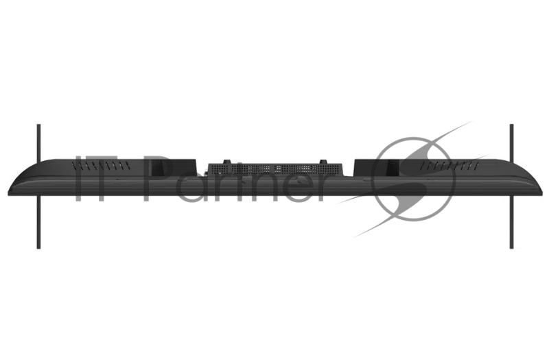 Телевизор LED 50” 4K UHD AKAI TA50BU500 черный