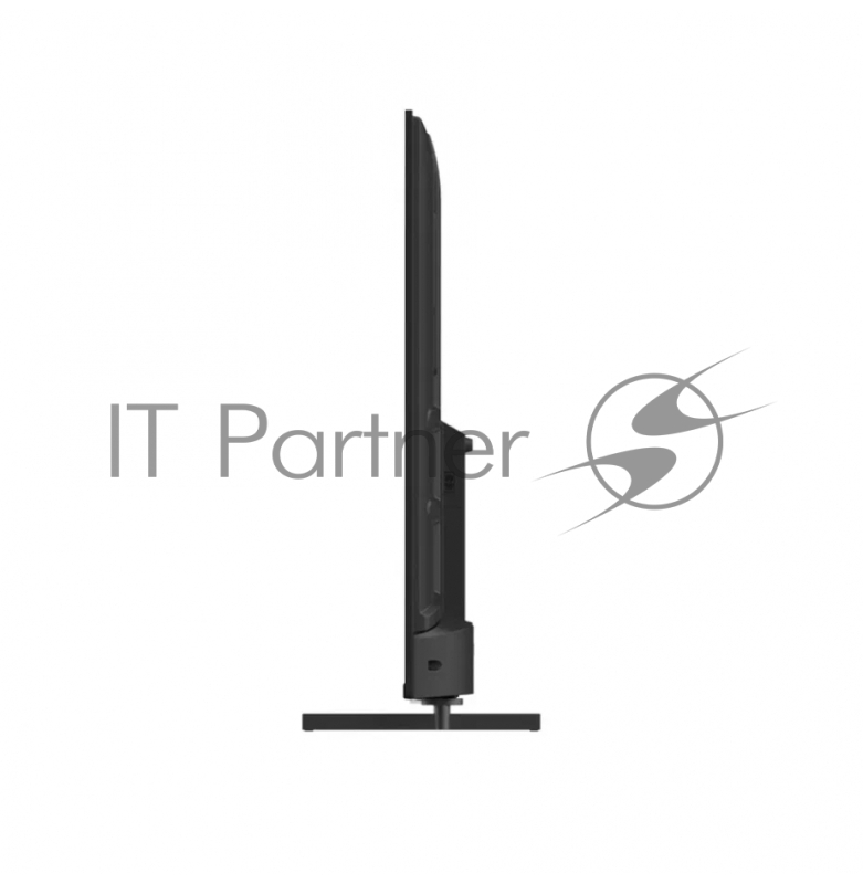 Телевизор LED 50” 4K UHD AKAI TA50BU500 черный