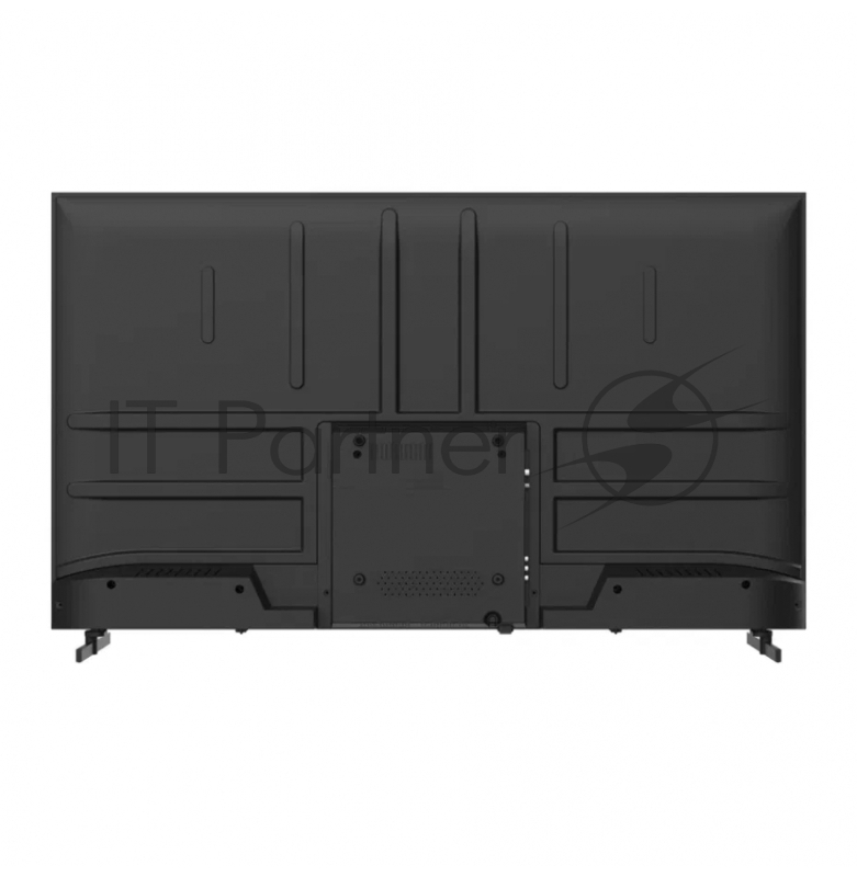 Телевизор LED 50” 4K UHD AKAI TA50BU500 черный