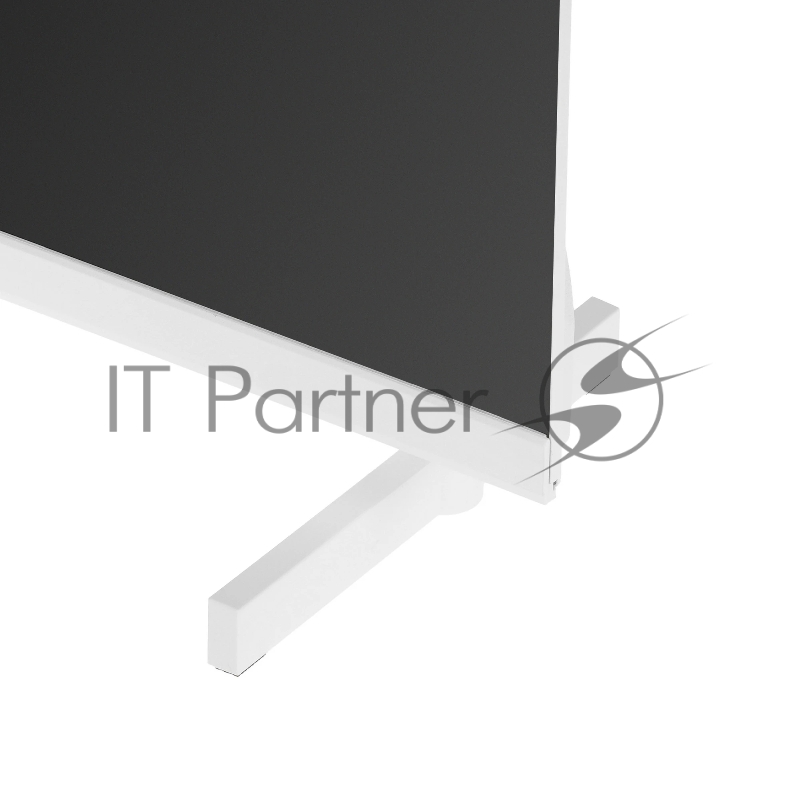 Телевизор LED 32” HD AKAI TA32BH502 белый