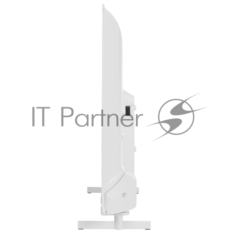 Телевизор LED 32” HD AKAI TA32BH502 белый