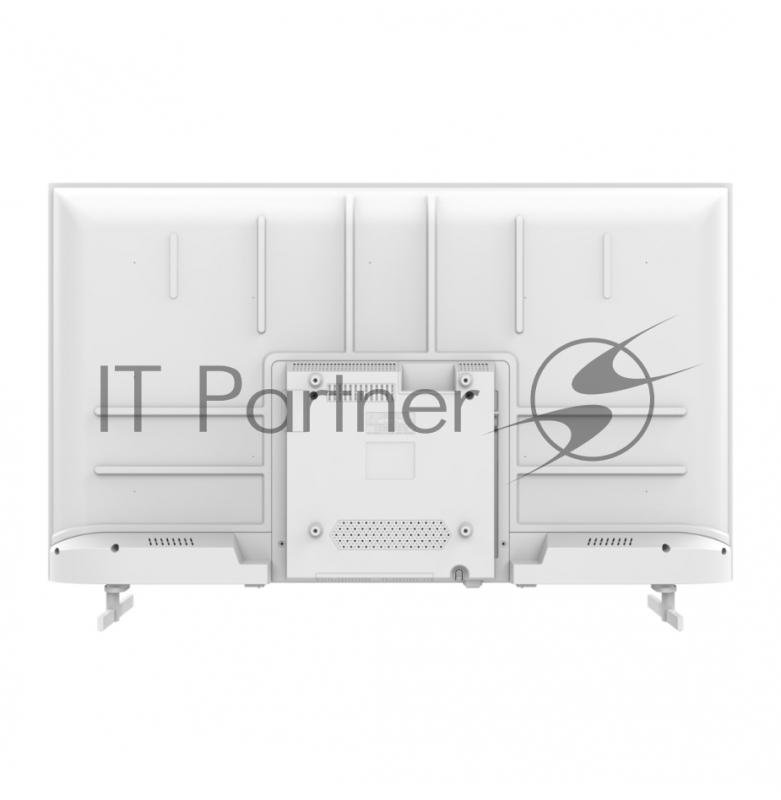 Телевизор LED 43” 4K UHD AKAI TA43BU502 белый