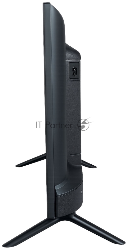 Телевизор Topdevice 24/HD/VA/Smart YaOS/1-8 ГБ/BT 5.2/Wi-Fi 2.4 ГГц/черный (TDTV24ES13H_BK)