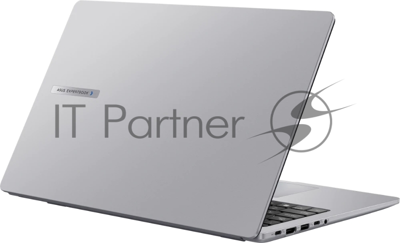 Ноутбук ASUS ExpertBook Entry P1503CVA-S70988X I5-13420H 16GB 512GB 2280 PCIE G4 SSD 15.6 FHD 1920X1080 16:9 300nits Anti-Glare NTSC:45% Wide View Intel® UHD Graphics WIN11 PRO rus 1.6 Kg
