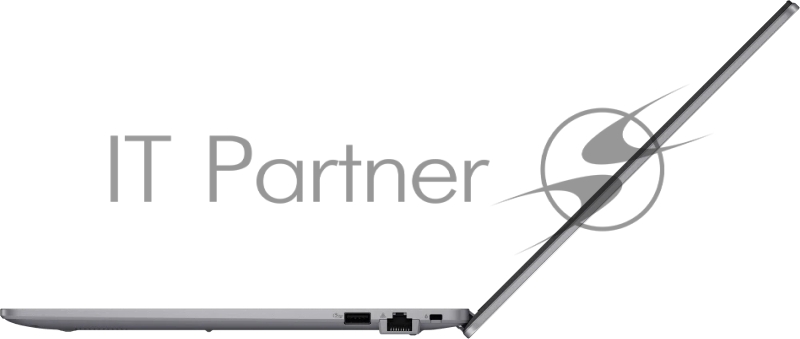 Ноутбук ASUS ExpertBook Entry P1503CVA-S70988X I5-13420H 16GB 512GB 2280 PCIE G4 SSD 15.6 FHD 1920X1080 16:9 300nits Anti-Glare NTSC:45% Wide View Intel® UHD Graphics WIN11 PRO rus 1.6 Kg