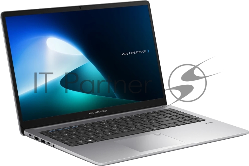 Ноутбук ASUS ExpertBook Entry P1503CVA-S70988X I5-13420H 16GB 512GB 2280 PCIE G4 SSD 15.6 FHD 1920X1080 16:9 300nits Anti-Glare NTSC:45% Wide View Intel® UHD Graphics WIN11 PRO rus 1.6 Kg