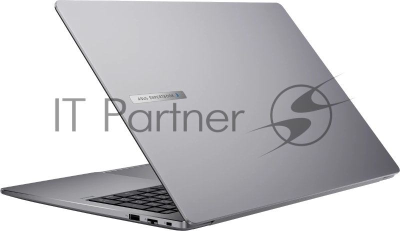 Ноутбук ASUS ExpertBook Essential P3605CVA-MB0159 I7-13620H 16GB 512GB 2280 PCIE G4 SSD 16.0 WUXGA(WU) 1920X1200 16:10 300nits Anti-Glare NTSC:45% Wide View Intel® UHD Graphics Without OS 1.752 Kg