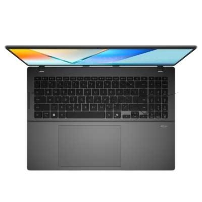 Ноутбук ASUS Vivobook S16 S3607CA-SH100 Intel Core Ultra 5 225H 1.7 GHz /DDR5 16GB 512GB PCIE G4 SSD /Intel UHD Graphics 16 OLED WUXGA (1920 x 1200) 16:10/Without OS/ 1.66 kg/Matte Gray