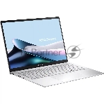Ноутбук ASUS Zenbook 14 UX3405CA-QL573 Intel Core Ultra 5 225H 1.7 GHz Intel LPDDR5X 16GB 1TB PCIE G4 SSD Intel Arc Graphics 14 OLED WUXGA BEND GLARE TOUCH(OGM),400NITS(HDR), Without OS 0.99 kg Foggy Silver