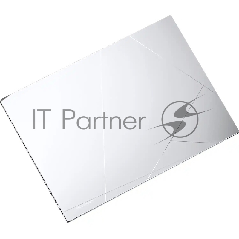 Ноутбук ASUS Zenbook 14 OLED UX3405CA-QL573 Intel Core Ultra 5 225H 4300MHz/14/1920x1200/16GB/1024 SSD/Intel Arc Graphics/Wi-Fi/Bluetooth/Windo 11 Pro (90NB14W4-M00UF0_Win11P) Silver