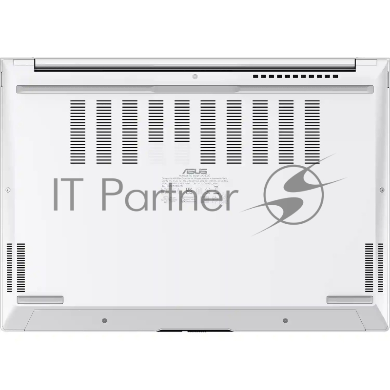 Ноутбук ASUS Zenbook 14 OLED UX3405CA-QL573 Intel Core Ultra 5 225H 4300MHz/14/1920x1200/16GB/1024 SSD/Intel Arc Graphics/Wi-Fi/Bluetooth/Windo 11 Pro (90NB14W4-M00UF0_Win11P) Silver