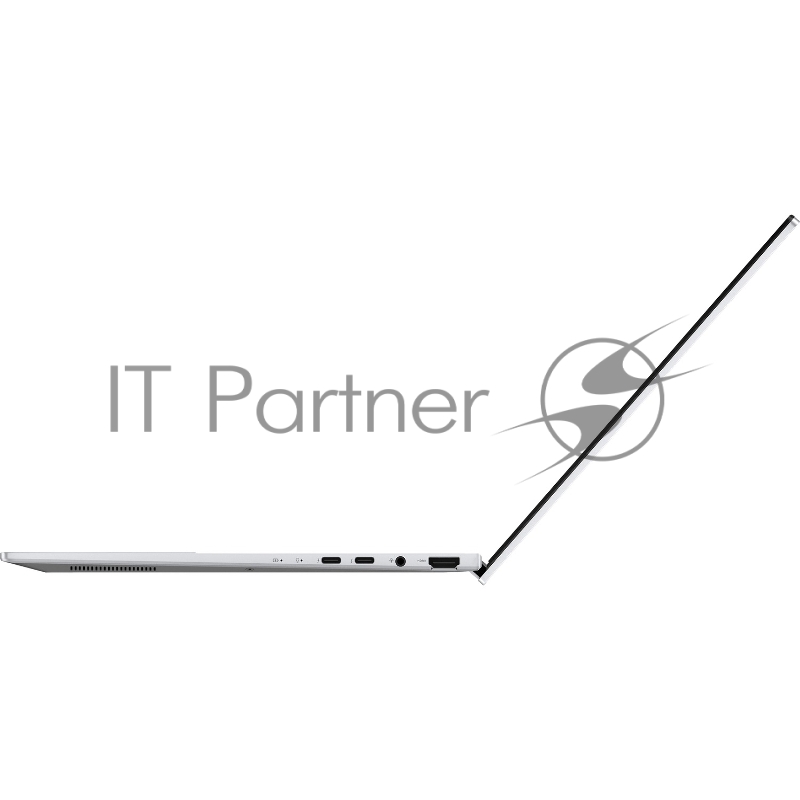 Ноутбук ASUS Zenbook 14 OLED UX3405CA-QL573 Intel Core Ultra 5 225H 4300MHz/14/1920x1200/16GB/1024 SSD/Intel Arc Graphics/Wi-Fi/Bluetooth/Windo 11 Pro (90NB14W4-M00UF0_Win11P) Silver