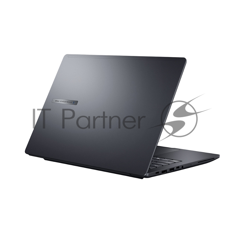 Ноутбук ASUS ExpertBook B3 B3405CVA-LY0325 Intel Core i5 13420H 2100MHz/14/1920x1200/8GB/512GB SSD/Intel UHD Graphics/Wi-Fi/Bluetooth/Windo 11 Pro (90NX08K1-M00B10_Win11P) Grey