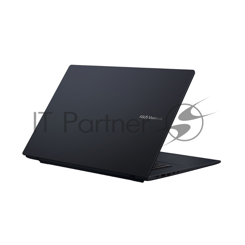 Ноутбук ASUS Vivobook 18 M1807HA-S8108 AMD Ryzen 7 260 3800MHz/18.4/1920x1200/32GB/51 SSD/AMD Radeon 780M/Wi-Fi/Bluetooth/Без ОС (90NB15P1-M00850_32) Blue