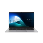 Ноутбук ASUS Expertbook P1 P1403CVA-S60821 Intel Core i7 13620H 2400MHz/14/1920 SSD/Intel UHD Graphics/Wi-Fi/Bluetooth/Без ОС (90NX0871-M00XW0) Grey