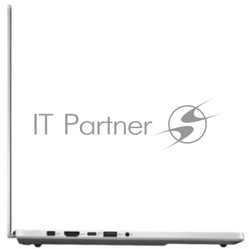 Ноутбук/ ASUS ROG Zephyrus G14 GA403UM-QS038 14(2880x1800 OLED 120Hz)/AMD Ryzen 9 270(4Ghz)/32768Mb/1024PCISSDGb GeForce RTX 5060(8192Mb)/Cam/BT/WiFi/73WHr 1y/1.5kg/Platinum White/DOS + +чехол