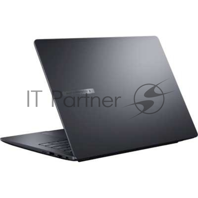 Ноутбук/ ASUS B5405CVA-LY0174 14(1920x1200 (матовый) WVA)/Intel Core i7 13620H(2.4Ghz)/16384Mb/1024PCI UHD Graphics/Cam/BT/WiFi/50WHr/war 1y/1.41kg/Gentle Grey/DOS