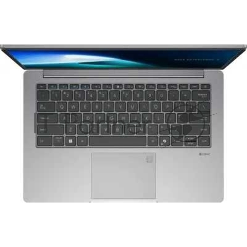 Ноутбук/ ASUS P1403CVA-S61160 14(1920x1080 (матовый) WVA)/Intel Core i3 1315U(1.2Ghz)/16384Mb/256PCISS UHD Graphics/Cam/BT/WiFi/42WHr/war 1y/1.39kg/Misty Grey/DOS