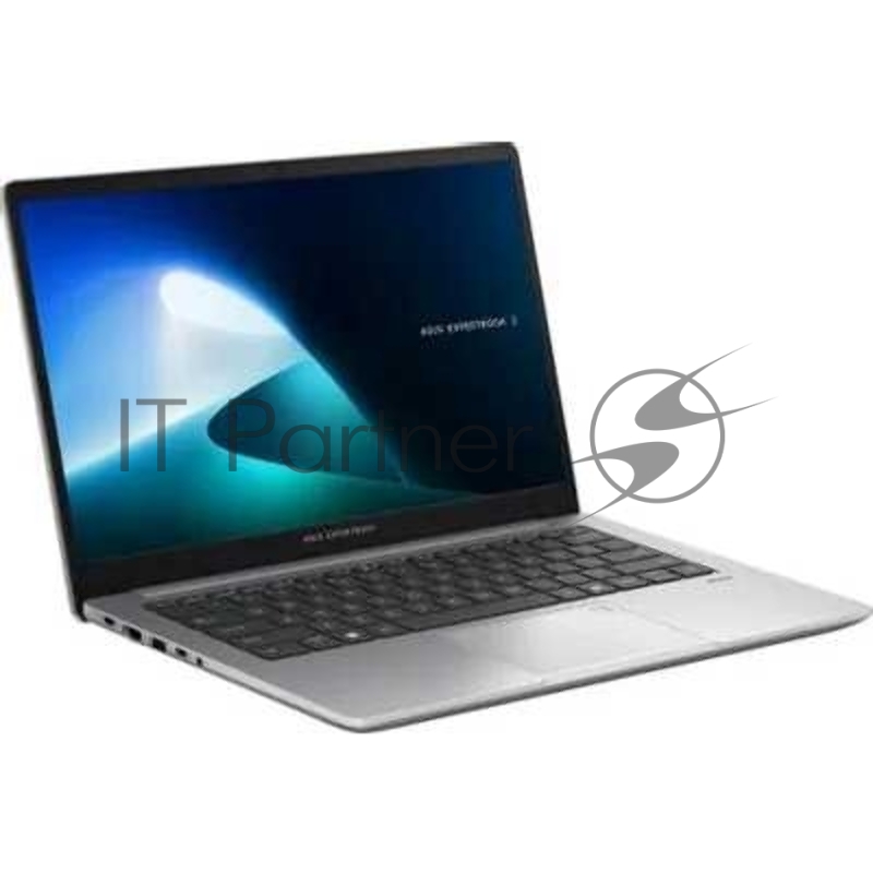 Ноутбук/ ASUS P1403CVA-S61160 14(1920x1080 (матовый) WVA)/Intel Core i3 1315U(1.2Ghz)/16384Mb/256PCISS UHD Graphics/Cam/BT/WiFi/42WHr/war 1y/1.39kg/Misty Grey/DOS