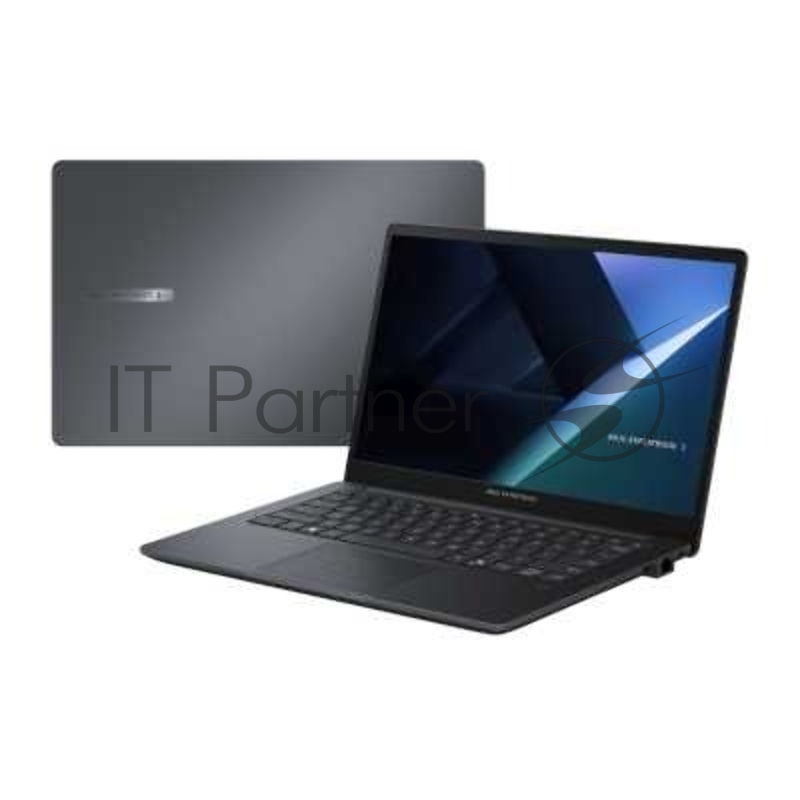 Ноутбук/ ASUS BM1403CDA-S60881 14(1920x1080 (матовый) WVA)/AMD Ryzen 7 7735U(2.7Ghz)/16384Mb/512PCISS 1y/1.38kg/Gentle Grey/DOS