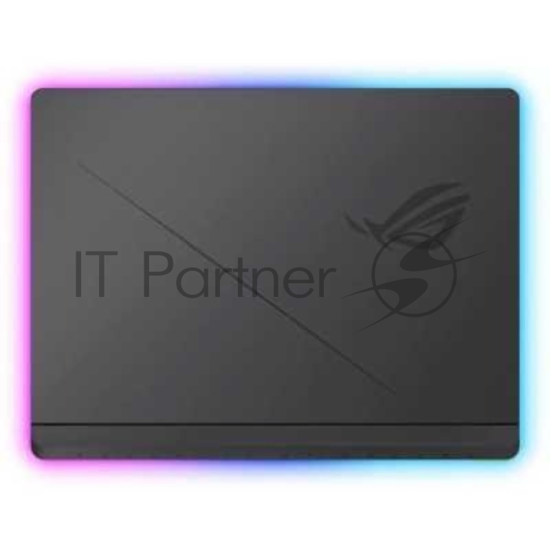 Ноутбук ASUS ROG Strix G16 G615LR-S5162 серый 16(2560x1600 (матовый, 240Hz) IPS)/Intel Core Ultra 7 255HX(2.4Ghz)/16384Mb/1024PCIS GeForce RTX 5070 Ti(12288Mb)/Cam/BT/WiFi/90WHr/ 1y/2.65kg/DOS