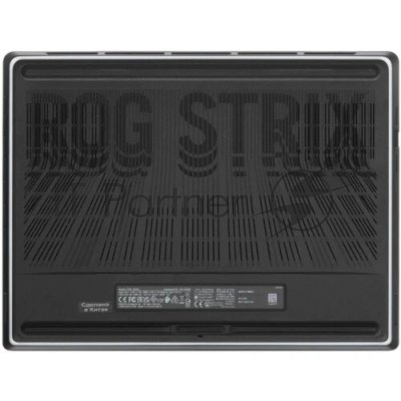 Ноутбук ASUS ROG Strix SCAR 16 G635LR-RW017 16(2560x1600 miniLED (матовый, 240Hz, 3ms))/Intel Core Ultra 9 275HX(2.7Ghz)/32768Mb/1024PCIS GeForce RTX 5070 Ti(12288Mb)/Cam/BT/WiFi/90WHr/ 1y/2.8kg/Off Black/DOS + NumberPad