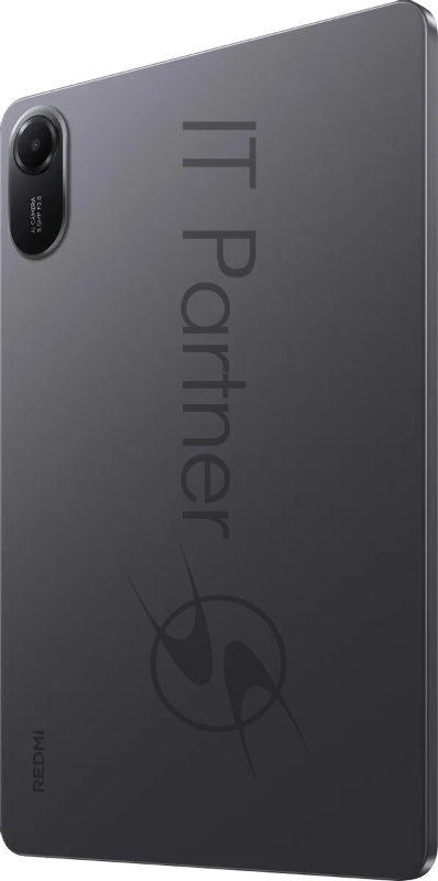 Планшет Xiaomi Redmi Pad 2 25040RP0AG G100 Ultra (2.2) 8C RAM6Gb ROM128Gb 11 IPS 2560x1600 Android 15 серый 8Mpix 5Mpix BT WiFi microSD 2Tb 9000mAh 234hr 2064hrs